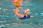 WWPolo @ CC  Wheaton College Women’s Water Polo at Connecticut College. - Photo By: KEITH NORDSTROM : Wheaton, water polo